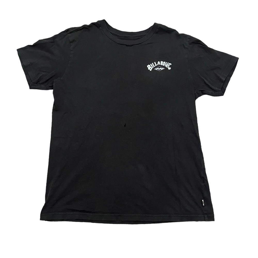 Vintage Black Billabong TShirt